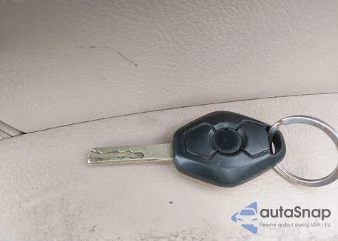 2001 BMW 330I z USA, uszkodzony, nr VIN WBAAV53431JS92057